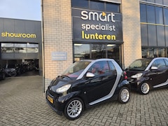 Smart Fortwo cabrio - 1.0 mhd Passion