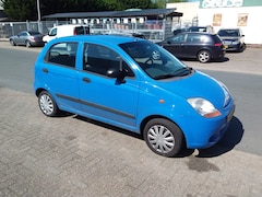 Chevrolet Matiz - 0.8 Spirit