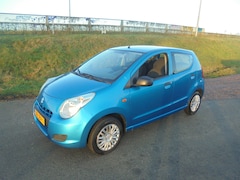 Suzuki Alto - Alto 1.0 benzine 123.000km
