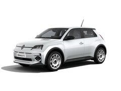 Renault 5 - 5 evolution 120 PK urban range 40 kWh | UIT VOORRAAD LEVERBAAR OP = OP NU MET €1.800