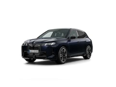 BMW iX - xDrive M70 112 kWh