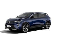 Renault Scenic E-Tech - EV60 Comfort Range Techno | Nu nog met 17% bijtelling | - Zeeuw & Zeeuw korting