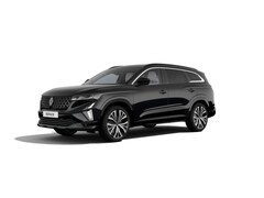 Renault Espace - E-Tech full hybrid 200 iconic 7p. 5 jaar GRATIS fabrieksgarantie