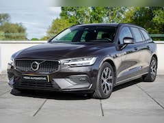 Volvo V60 - 2.0 B3 Essential Edition Lederen Bekleding | Parkeercamera Achteruit | Verwarmbare Voorsto