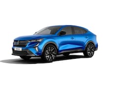 Renault Rafale - Esprit Alpine E-Tech full hybrid 200 | Pack Light & Sound/ Pack Privilege | Nu uit voorraa