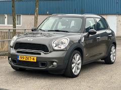 MINI Countryman - 1.6 Cooper S ALL4 Chili2011184PKPDCClimaLM.velgen