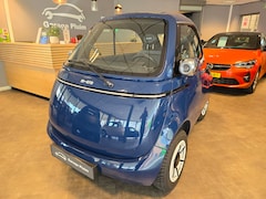 Microlino Microlino - Pioneer 10.5 KWh L7 177 Km. 90Km/u Pioneer