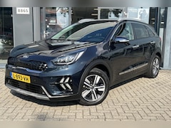Kia Niro - 1.6 GDi PHEV DynamicPlusLine | Navigatie l Camera l Ad. Cruise | Climate control | Privacy
