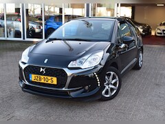 DS 3 - 3 1.2 PureTech So Chic | CLIMATE CONTROL |CRUISE CONTROL | ACHTERUIT RIJ CAMERA