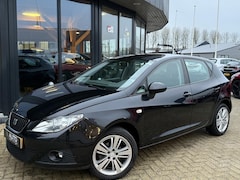 SEAT Ibiza - 1.4 Stylance 86PK | D-Riem is vervangen in 2025 | NL AUTO | Climate Control | Armsteun | 5