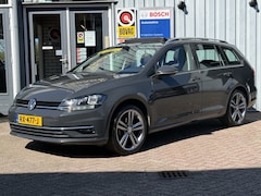 Volkswagen Golf Variant - 1.0 TSI Comfortline. | AUTOMAAT | PANO | DYNAUDIO | CARPLAY | PDC | NAVI |