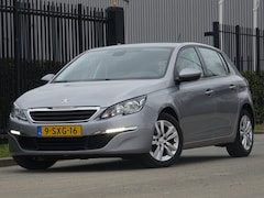Peugeot 308 - 1.2 VTi Active BJ2014 NAP/NAVI/PDC/APK 02-2027
