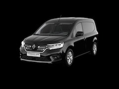 Renault Kangoo E-Tech - Advance L2 44 kWh | Nu direct uit voorraad leverbaar