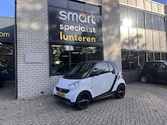 Smart Fortwo coupé - 1.0 mhd Passion Stuurbekrachtiging
