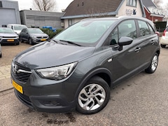 Opel Crossland X - 1.2 Online Edition