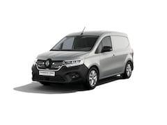 Renault Kangoo E-Tech - Extra L1 22kWh | Nu direct uit voorraad leverbaar met maar liefst 14% Zeeuw & Zeeuw actiek