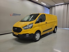 Ford Transit Custom - 2.0TDCI L2/H1 2800kg Trekgewicht Euro 6