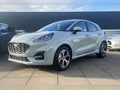 Ford Puma - 1.0 EcoBoost Hybrid ST-Line Nieuw te Bestellen