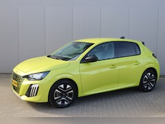 Peugeot 208 - 1.2 PureT. 100PK Allure Carplay-android/Parkeerhulp/Cruise-control