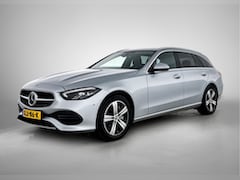 Mercedes-Benz C-klasse Estate - 300 e Plug-In Hybride Trekhaak | Ledkoplampen | Rijassistentiepakket Plus | Parkeerpakket