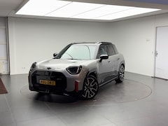 MINI Aceman - E / JCW / Pakket XL / JCW / Pakket XL / 19" John Cooper Works Lap Spoke 2-tone with sport