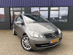 Mercedes-Benz A-klasse - 160 BlueEFF Bns Cl