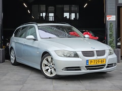 BMW 3-serie Touring - 330i High Executive|AUT|PANO|Stoelvw|APK