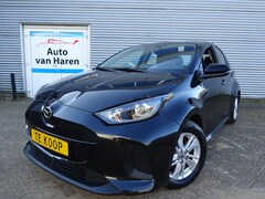 Mazda 2 Hybrid - 1.5 AUTOMAAT APPLE CARPLAY ANDROID AUTO STOELVERWARMING