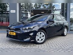 Kia Cee'd Sportswagon - Ceed 1.0 T-GDi DynamicPlusLine | Stoel + Stuurverwarming | Elektrische kofferklep | Keyles