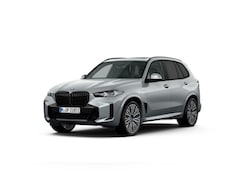 BMW X5 - xDrive50e M Sport Pro | Driving Assistant Prof. | Sky Lounge Panoramadak | Trekhaak | Inno