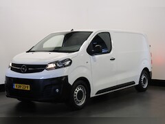 Opel Vivaro - 1.5 CDTI L2 EURO 6 - Airco - Cruise - Trekhaak - € 13.900, - Excl