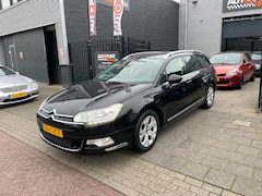 Citroën C5 Tourer - 1.6 THP Collection Trekhaak Automaat Airco NAP APK