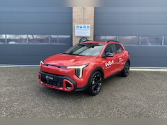 Kia Stonic - 1.0 T-GDi MHEV GT-Line | Alleen beschikbaar voor proefritten | Schuif/Open dak | Navigatie