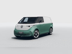 Volkswagen ID. Buzz Cargo - Bulli edition 79 kWh