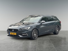 SEAT Leon Sportstourer - 1.5 TSI e-Hybrid 204pk DSG FR Business | Travel Assist | Matrix-LED | Verwarmbaar stuurwie