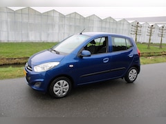 Hyundai i10 - 1.1 i-Drive Cool met Nieuwe koppeling