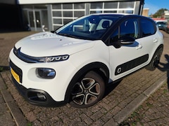 Citroën C3 - Feel Edition ALL IN RIJKLAAR| Airco | Parkeersensoren | Apple CarPlay | Cruise Controle |