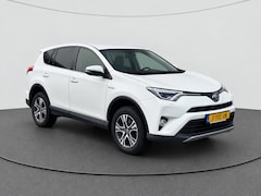 Toyota RAV4 - 2.5 Hybrid Energy | Navi | Adaptief | PDC