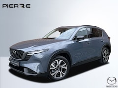 Mazda CX-5 - 2.5 E-SKYACTIV G 141 M HYBRID Centre-Line | AUTOMAAT | APPLE CARPLAY