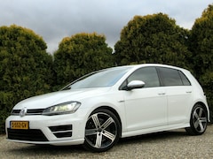 Volkswagen Golf - 2.0 TSI R 4Motion Automaat * Leder * Led * Pdc