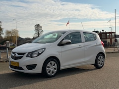 Opel Karl - 1.0 ecoFLEX Edition AIRCO CRUISE 2E EIG NEW APK