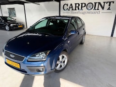 Ford Focus - 1.6-16V Futura 5Deurs Airco Lm velgen Trekhaak NAP