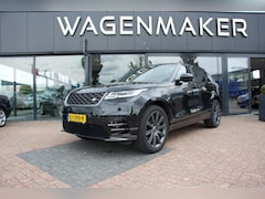 Land Rover Range Rover Velar - 2.0 I4 Turbo AWD HSE Voloptie