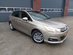 Citroën C4 - 1.6 VTi Ligne Business Export prijs ex BPM