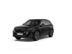BMW X1 - xDrive25e M Sport Pro | Trekhaak | Panoramadak |