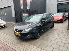 SEAT Ibiza ST - 1.2 TDI COPA Ecomotive 3e Eigenaar Airco NAP APK