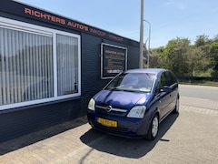 Opel Meriva - 1.6-16V Maxx