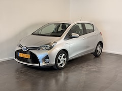 Toyota Yaris - 1.5 Hybrid Lease | Navigatie | Camera |
