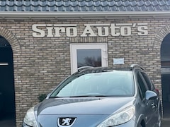 Peugeot 207 SW Outdoor - 1.6 VTi Bj 2011 keuring nette auto