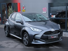 Toyota Yaris - 1.5 Hybrid 115PK, 2025, 14DKM, CAMERA, LED (* 10 JAAR GARANTIE)
